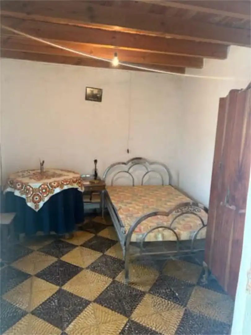 Casa o xalet en venda a Benegiles Dormitori de Casa o xalet en venda en Benegiles