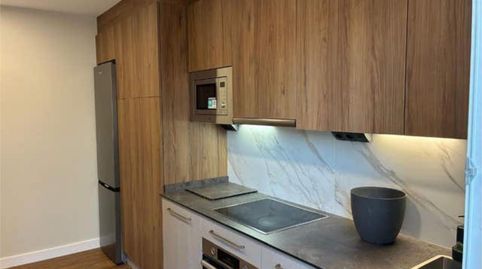 Foto 2 de Piso de alquiler en San Millán - Ayuntamiento, Logroño