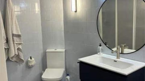 Foto 3 de Piso de alquiler en San Millán - Ayuntamiento, Logroño