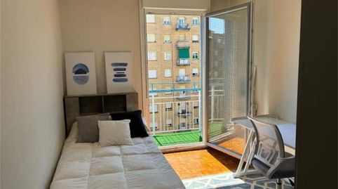 Foto 5 de Piso de alquiler en San Millán - Ayuntamiento, Logroño