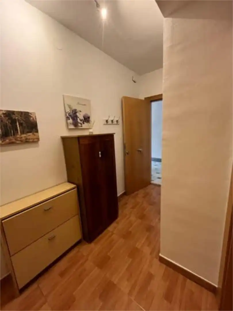 Piso de alquiler en Baza con Terraza y Amueblado