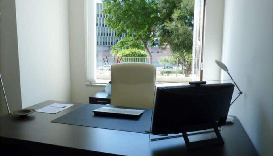 Office for rent in El Tejar - Hacienda Bizcochero, Málaga Capital - image 1 Photo 1 of Office for rent in El Tejar - Hacienda Bizcochero, Málaga Capital