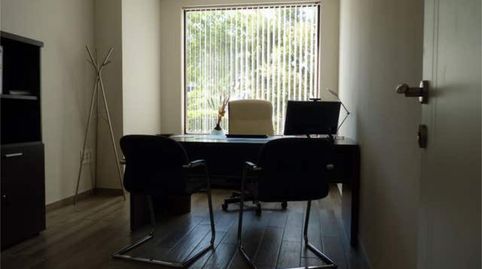 Office for rent in El Tejar - Hacienda Bizcochero, Málaga Capital - image 2 Photo 2 of Office for rent in El Tejar - Hacienda Bizcochero, Málaga Capital