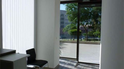 Office for rent in El Tejar - Hacienda Bizcochero, Málaga Capital - image 4 Photo 4 of Office for rent in El Tejar - Hacienda Bizcochero, Málaga Capital
