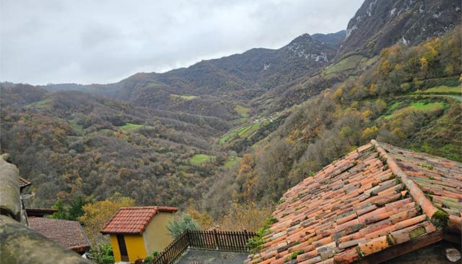Haus oder Chalet zur Miete in Riosa, Asturias - Bild 1 Foto 1 von Haus oder Chalet zur Miete in Riosa, Asturias