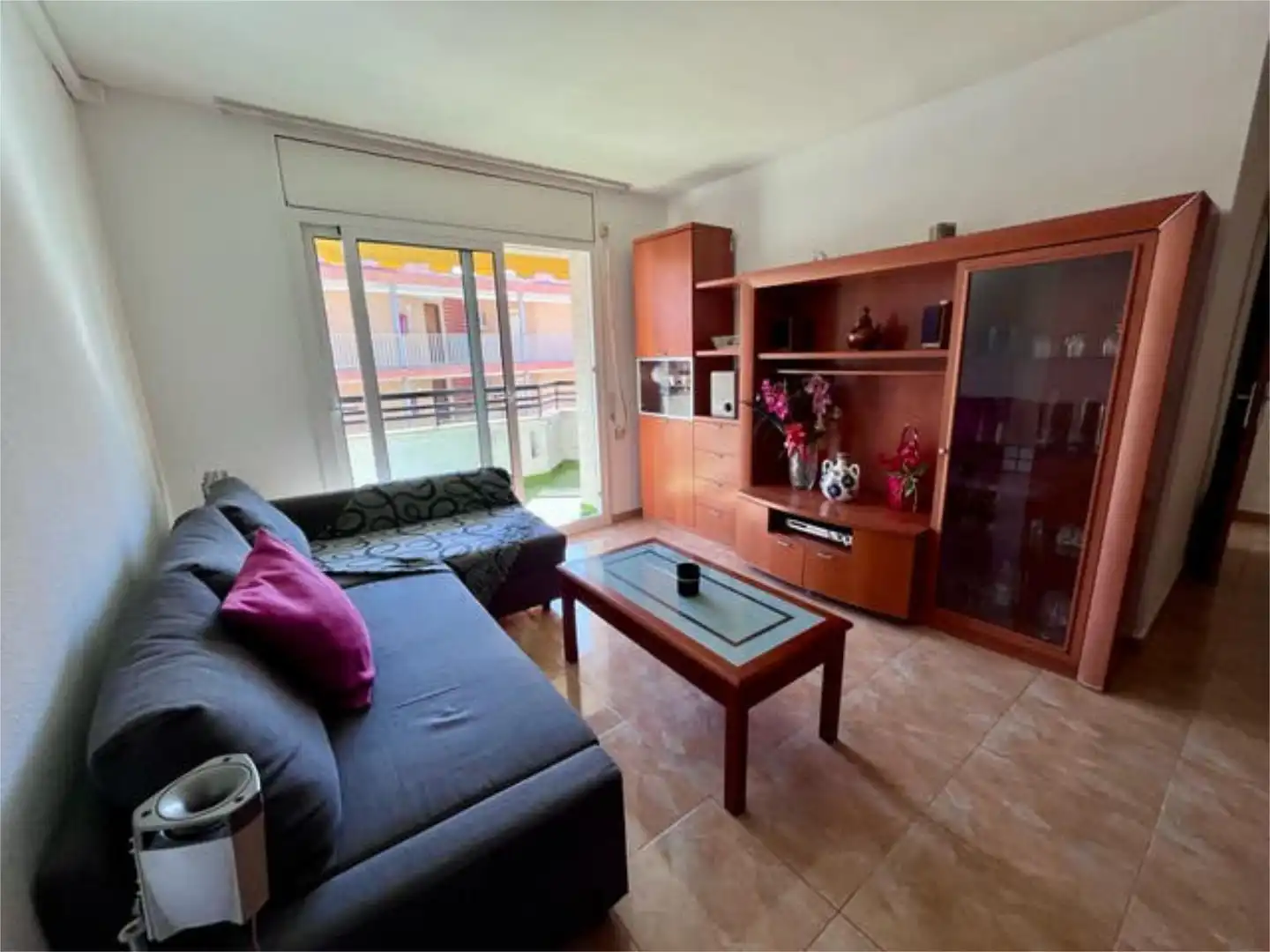 Apartamento en venta en La Pineda Sala de estar de Apartamento en venta en Vila-seca con Terraza
