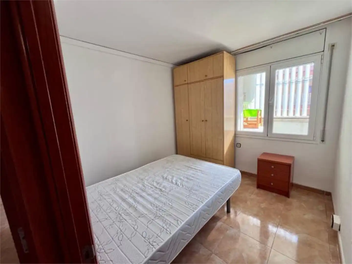 Apartamento en venta en La Pineda Habitación de Apartamento en venta en Vila-seca con Terraza