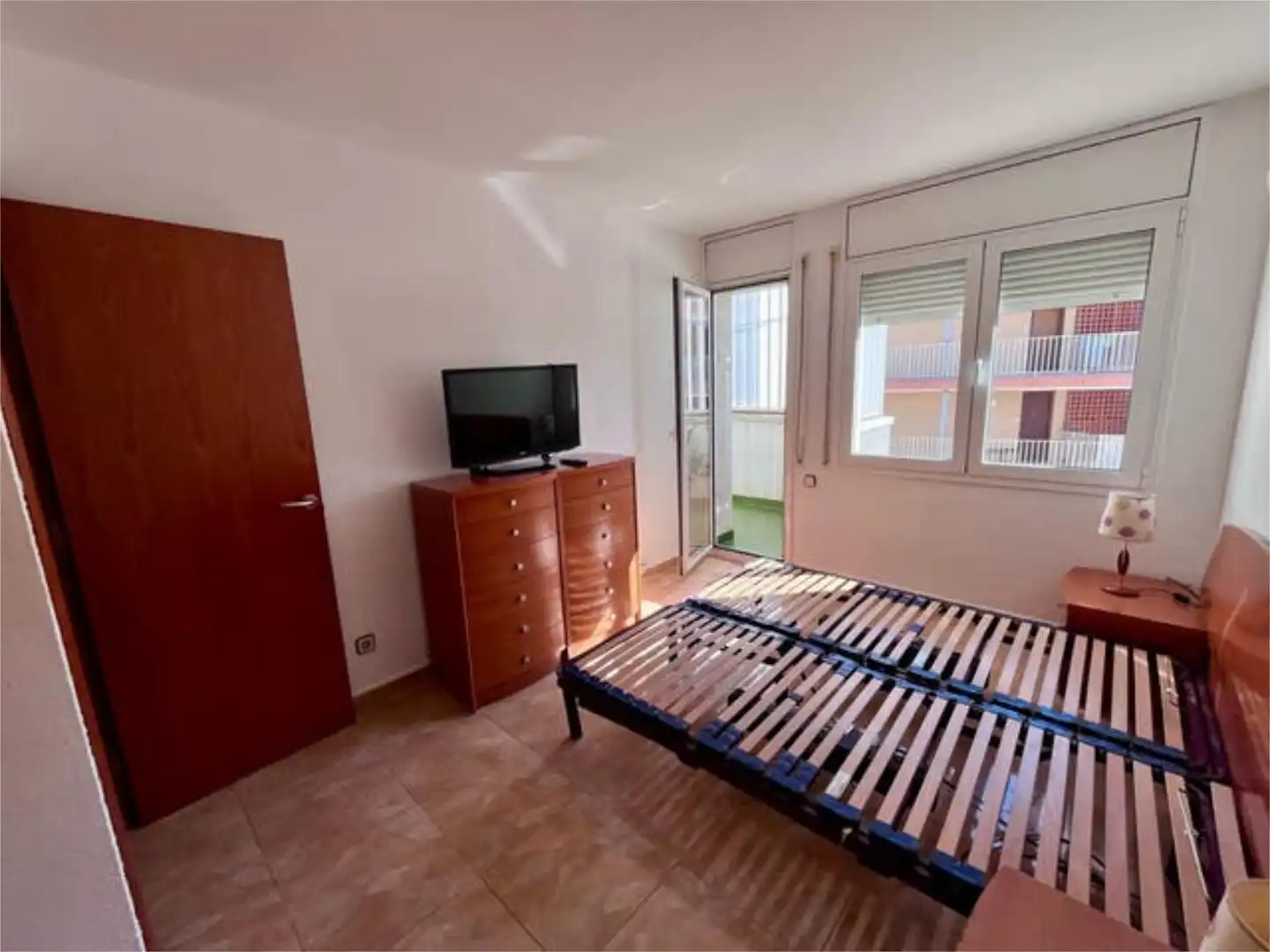 Apartamento en venta en La Pineda Habitación de Apartamento en venta en Vila-seca con Terraza