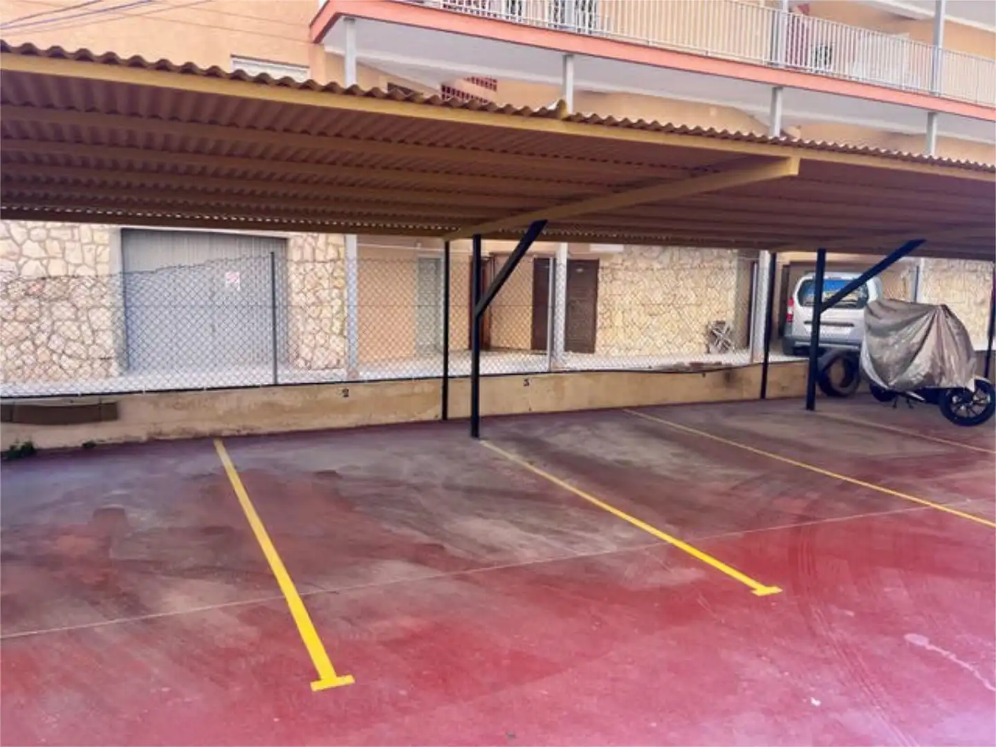 Apartamento en venta en La Pineda Parking de Apartamento en venta en Vila-seca con Terraza