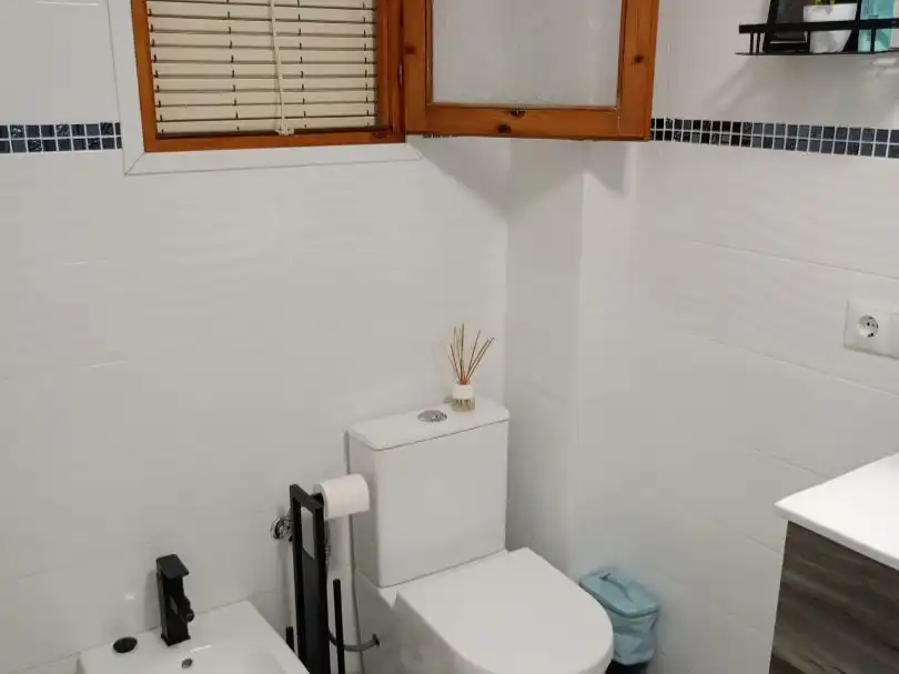 Piso en venta en Calle Jorge Juan, 10, San Fulgencio Baño de Piso en venta en San Fulgencio con Aire acondicionado, Terraza y Trastero