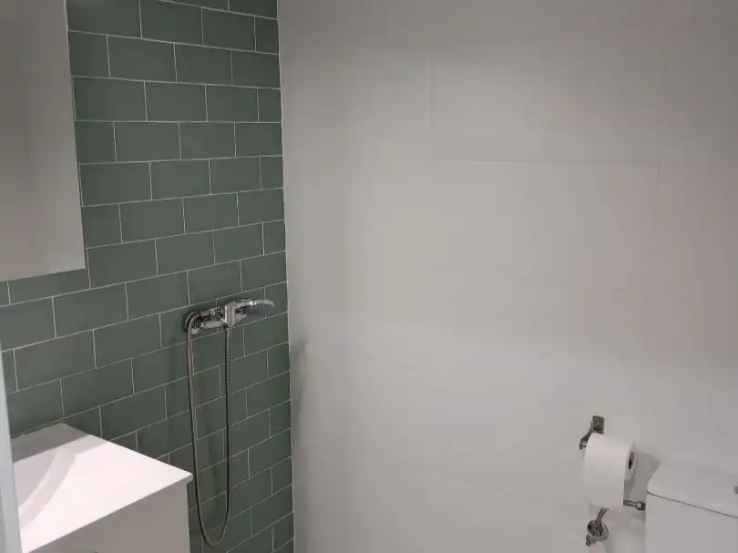 Piso en venta en Calle Jorge Juan, 10, San Fulgencio Baño de Piso en venta en San Fulgencio con Aire acondicionado, Terraza y Trastero