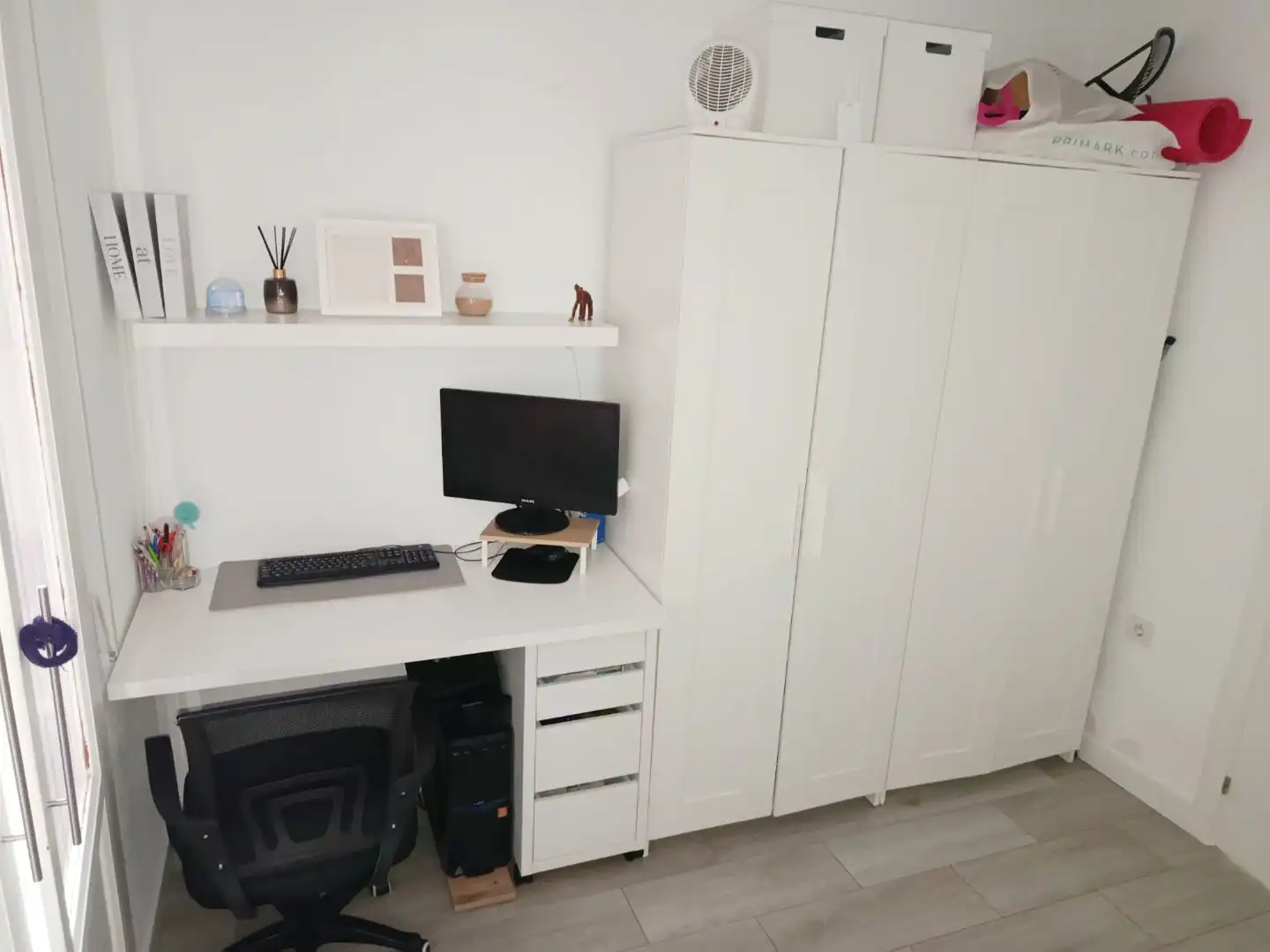 Piso en venta en Calle Jorge Juan, 10, San Fulgencio Habitación de Piso en venta en San Fulgencio con Aire acondicionado, Terraza y Trastero