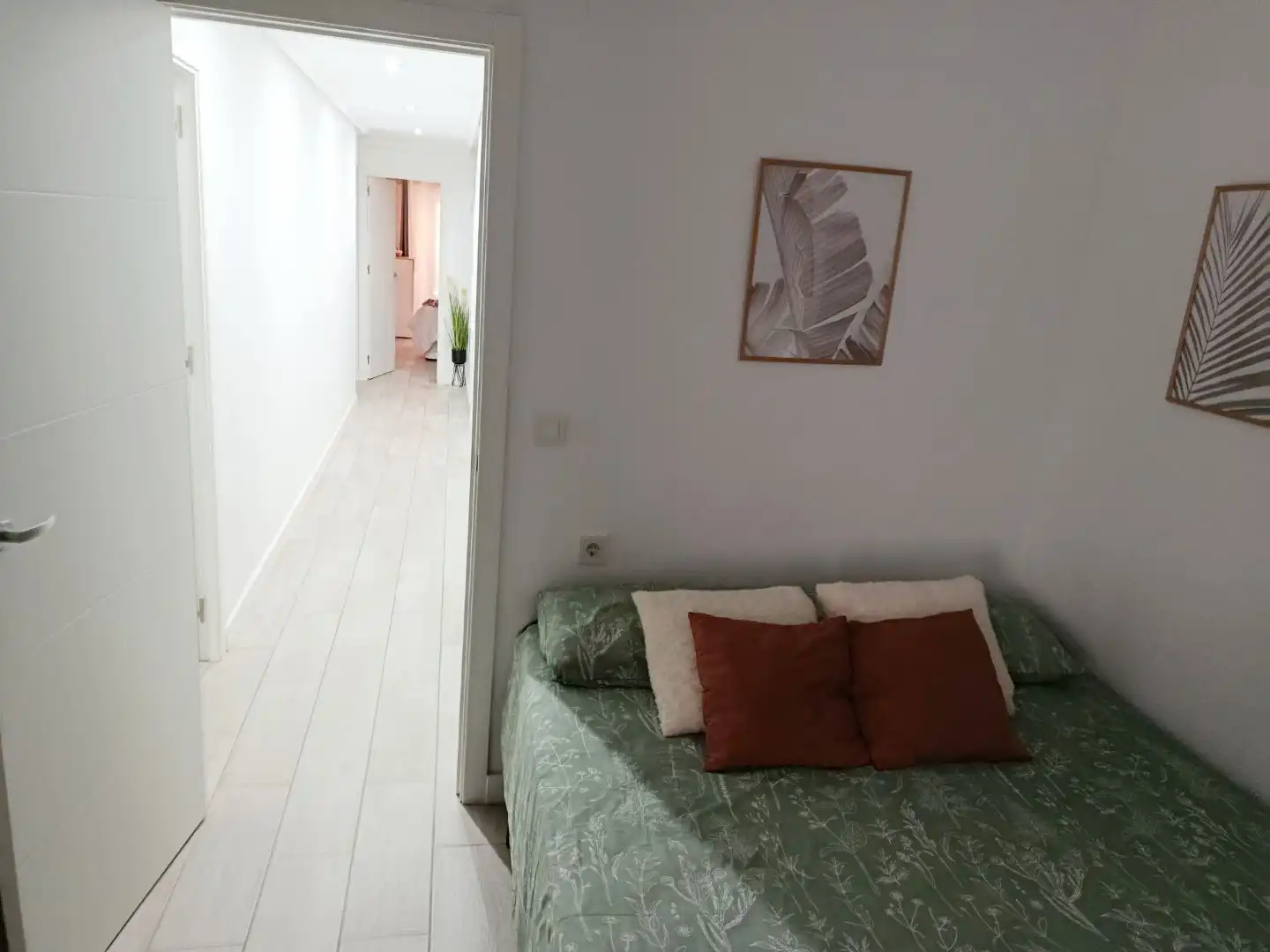 Piso en venta en Calle Jorge Juan, 10, San Fulgencio Habitación de Piso en venta en San Fulgencio con Aire acondicionado, Terraza y Trastero