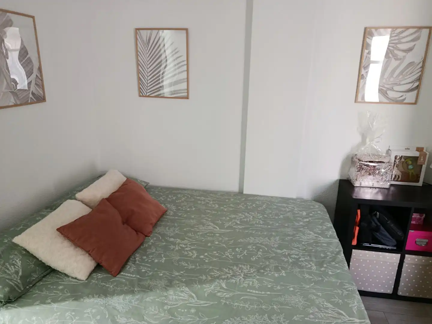 Piso en venta en Calle Jorge Juan, 10, San Fulgencio Habitación de Piso en venta en San Fulgencio con Aire acondicionado, Terraza y Trastero