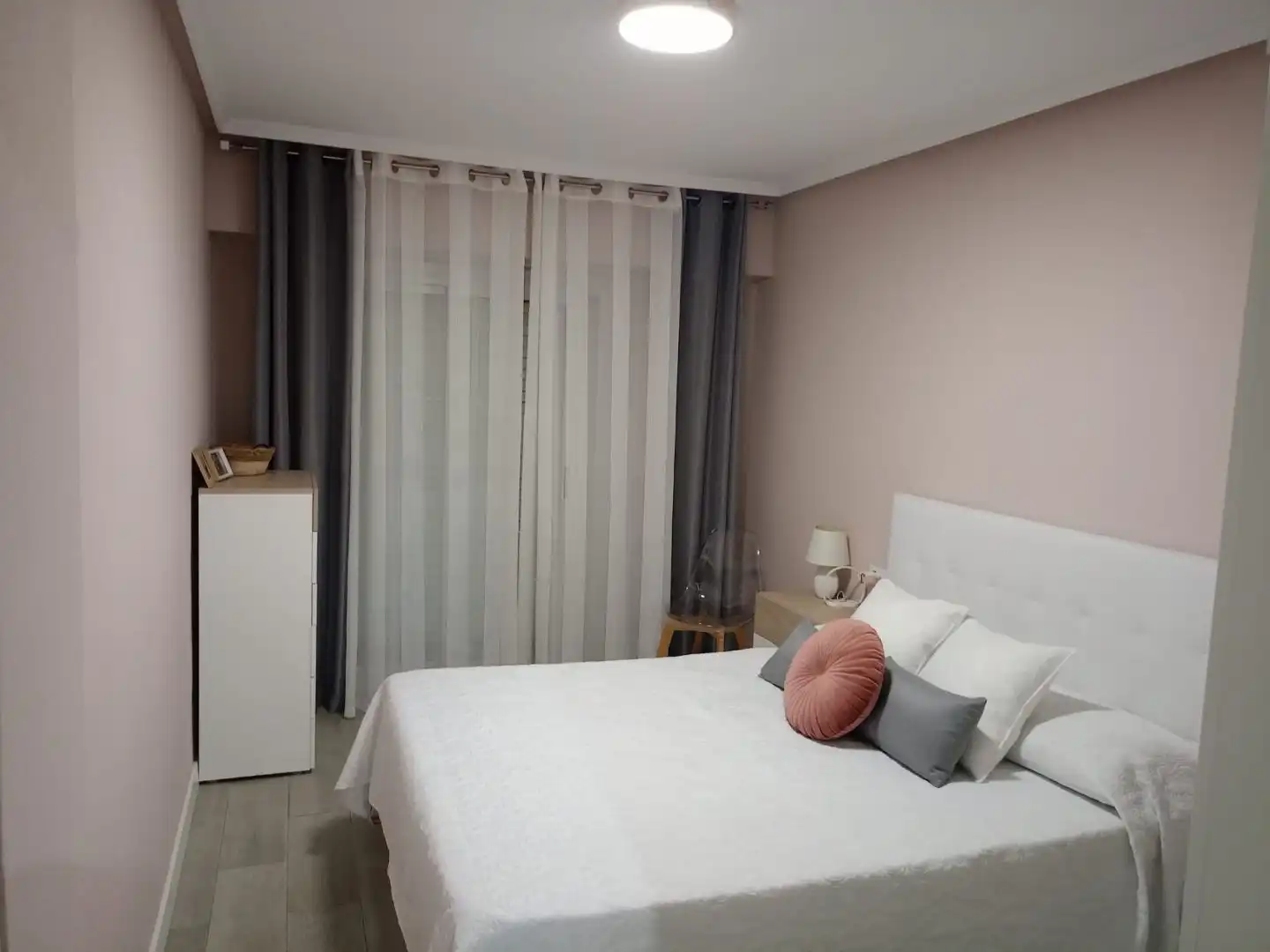 Piso en venta en Calle Jorge Juan, 10, San Fulgencio Habitación de Piso en venta en San Fulgencio con Aire acondicionado, Terraza y Trastero