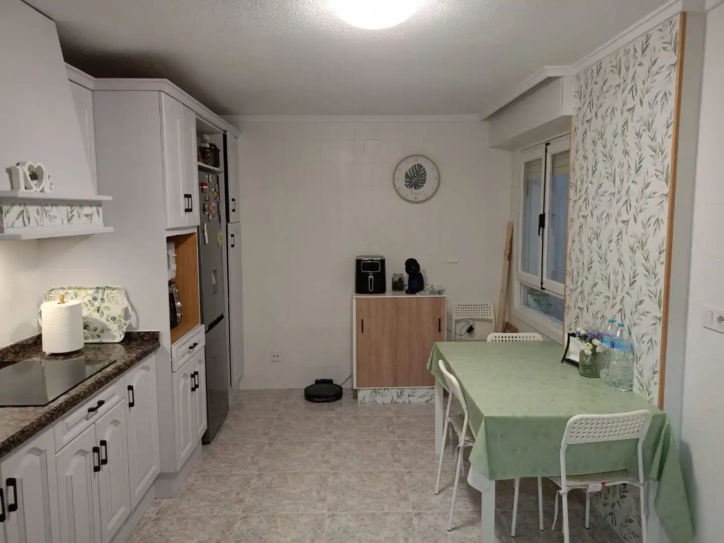 Piso en venta en Calle Jorge Juan, 10, San Fulgencio Cocina de Piso en venta en San Fulgencio con Aire acondicionado, Terraza y Trastero