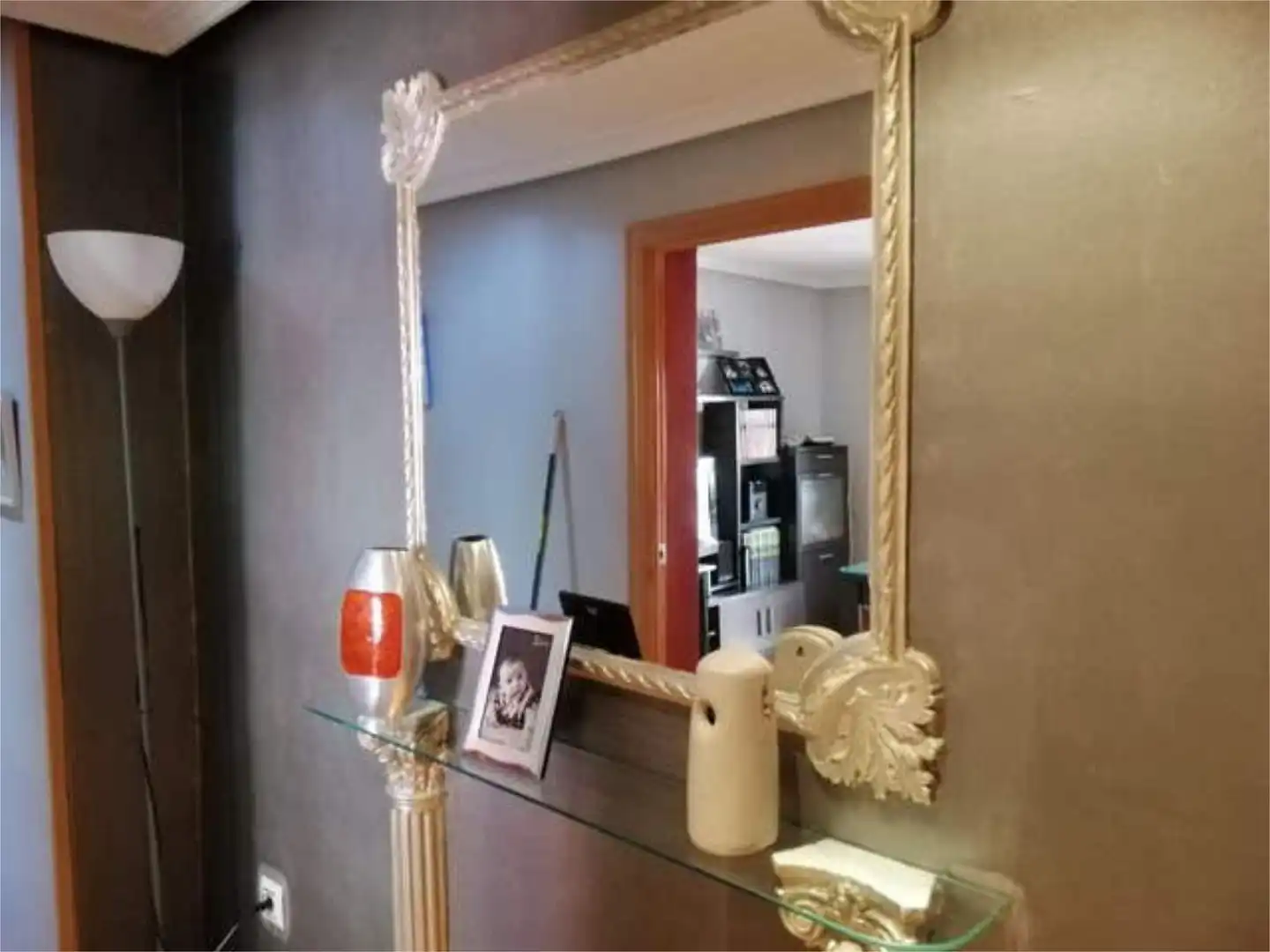 Piso en venta en Jaén con Terraza