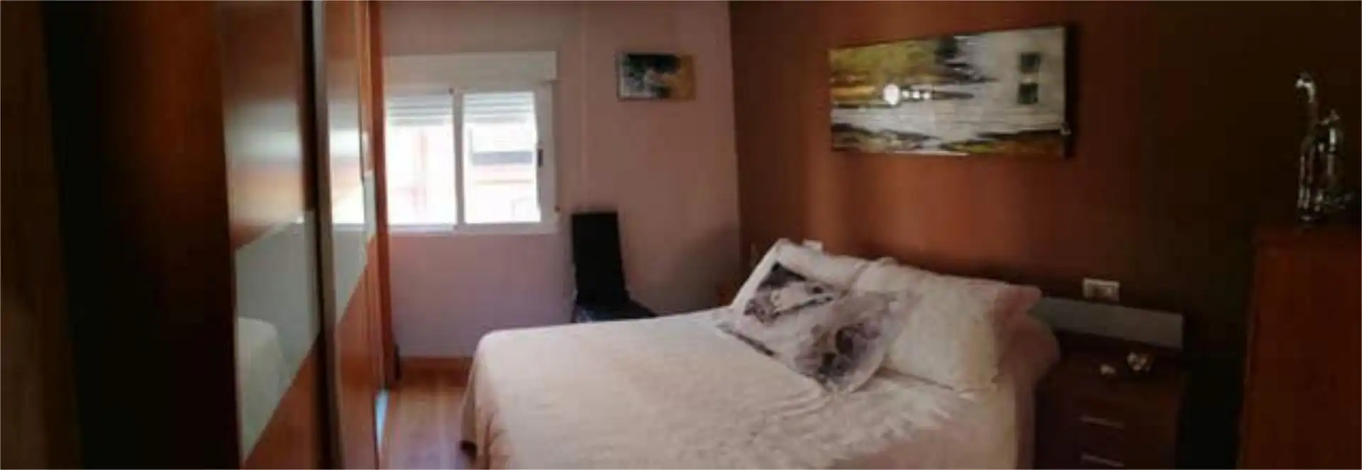 Habitación de Piso en venta en Jaén con Terraza