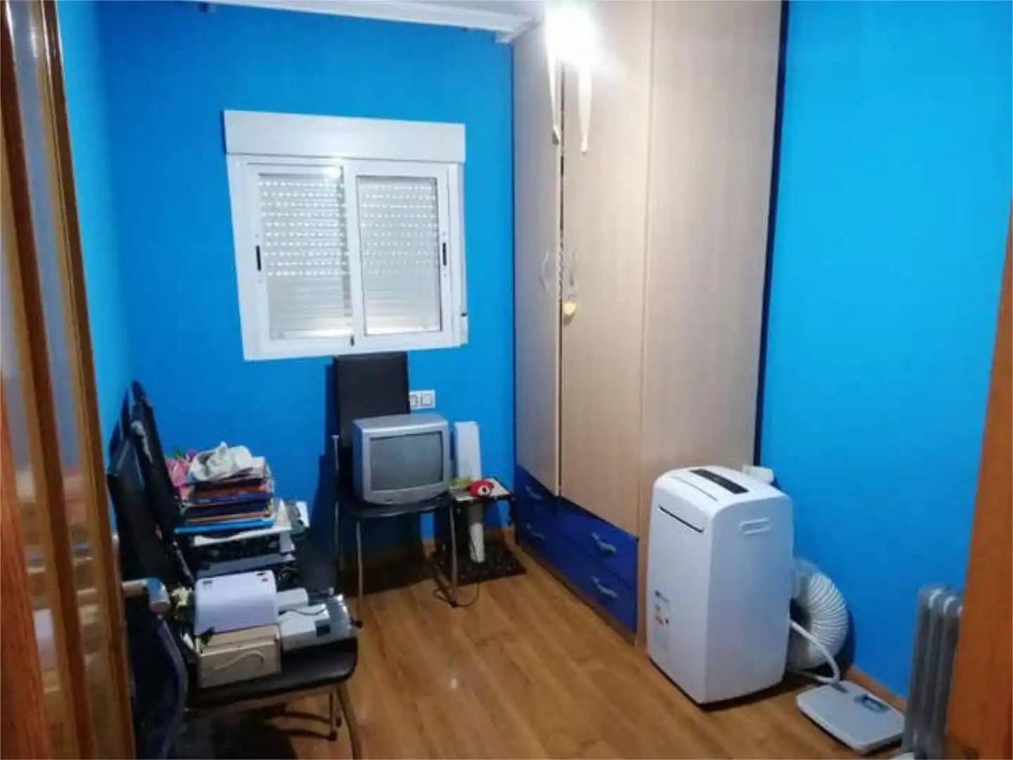 Habitación de Piso en venta en Jaén con Terraza