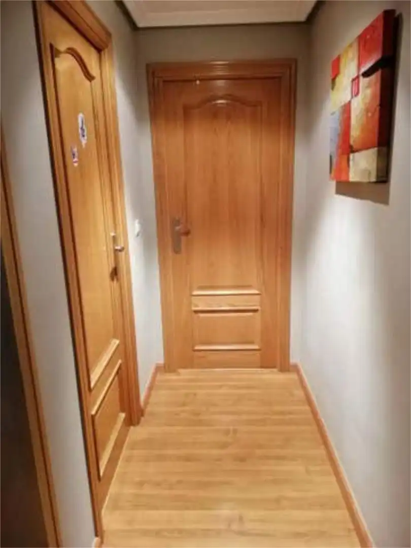 Piso en venta en Jaén con Terraza