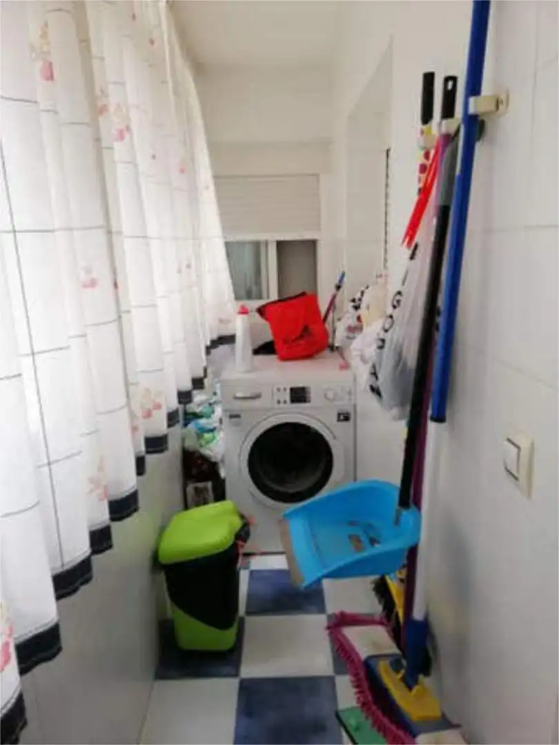 Baño de Piso en venta en Jaén con Terraza