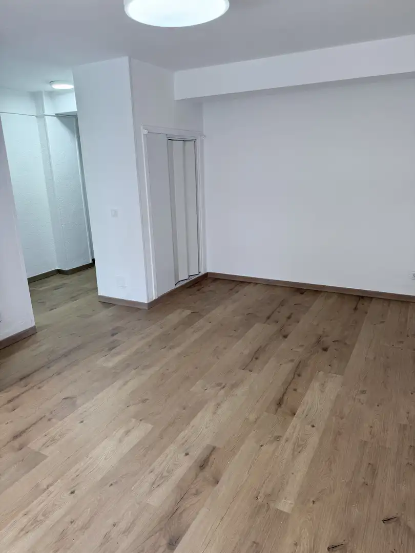 Schlafzimmer von Wohnung zum Verkauf in Almería mit Terrasse