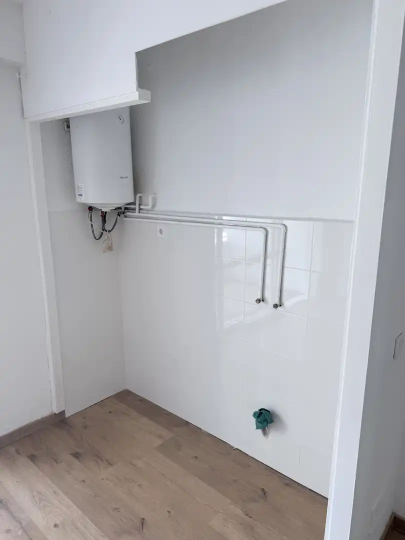 Baño de Estudio en venta en Almería con Terraza