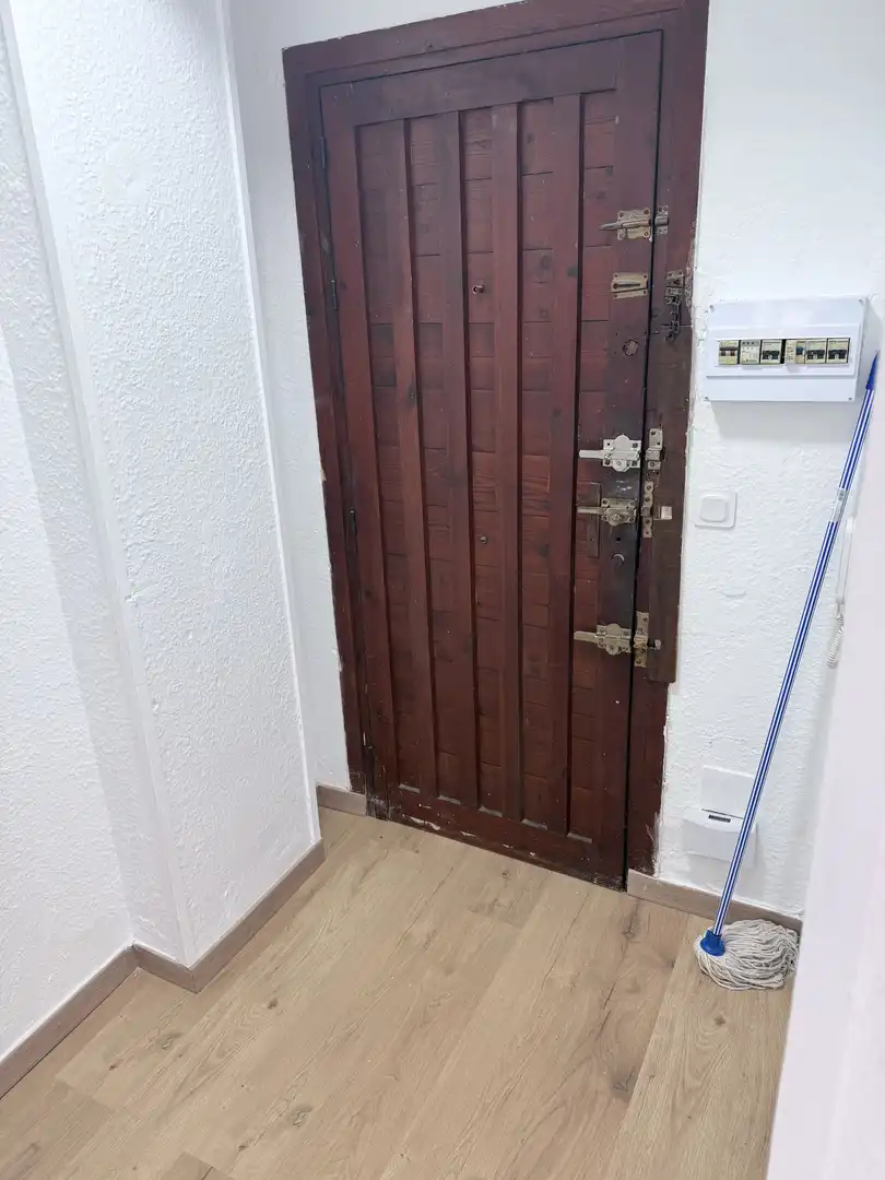 Estudio en venta en Almería con Terraza