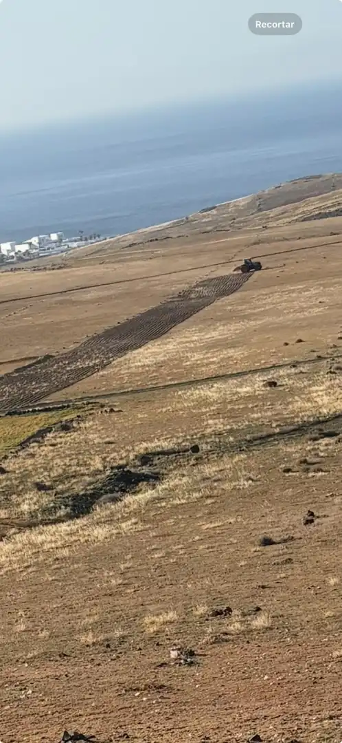 Grundstücke zum Verkauf in Tías