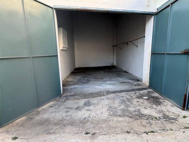 Garaje en Alquiler en Salesianos