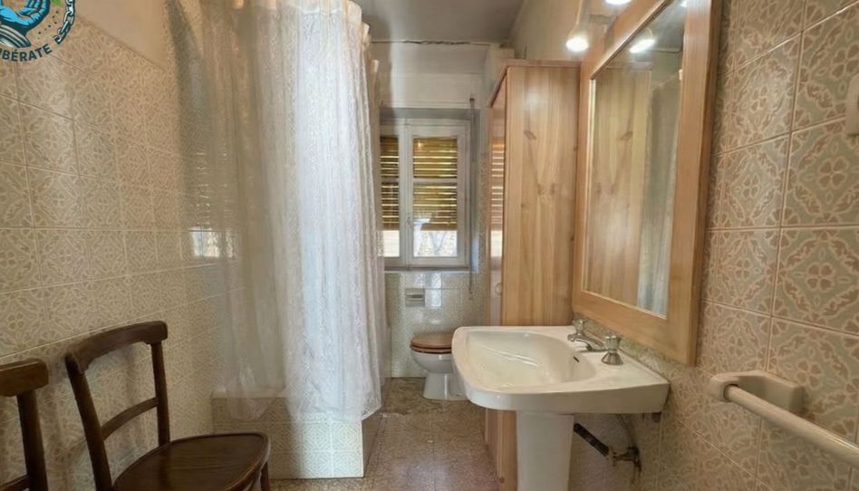 Haus oder Chalet zum Verkauf in Calle Nicolás Asenjo, 15, Duruelo de la Sierra, Soria - Bild 1 Foto 1 von Haus oder Chalet zum Verkauf in Calle Nicolás Asenjo, 15, Duruelo de la Sierra, Soria