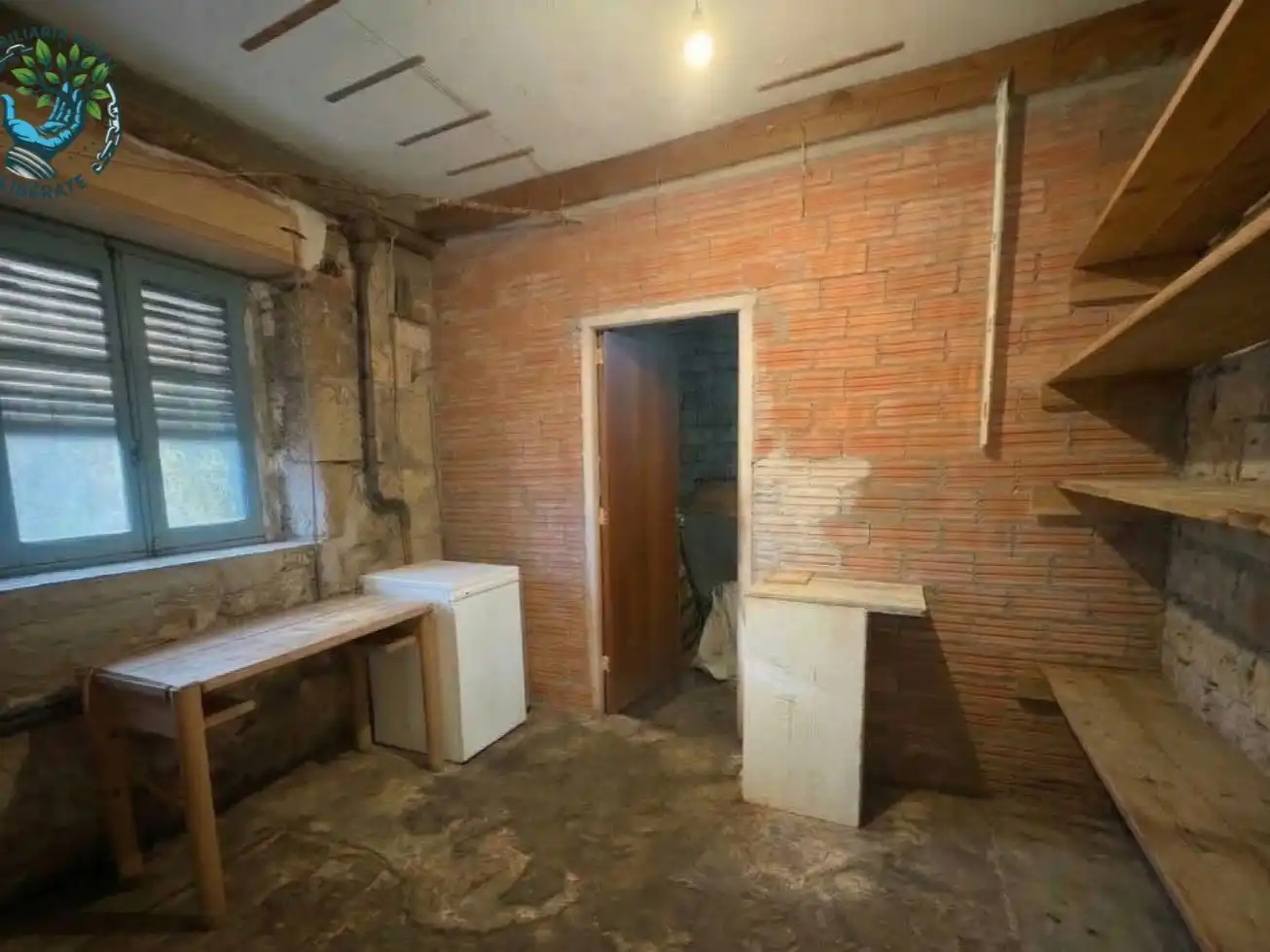Casa o chalet en venta en Duruelo de la Sierra con Calefacción, Jardín privado y Trastero