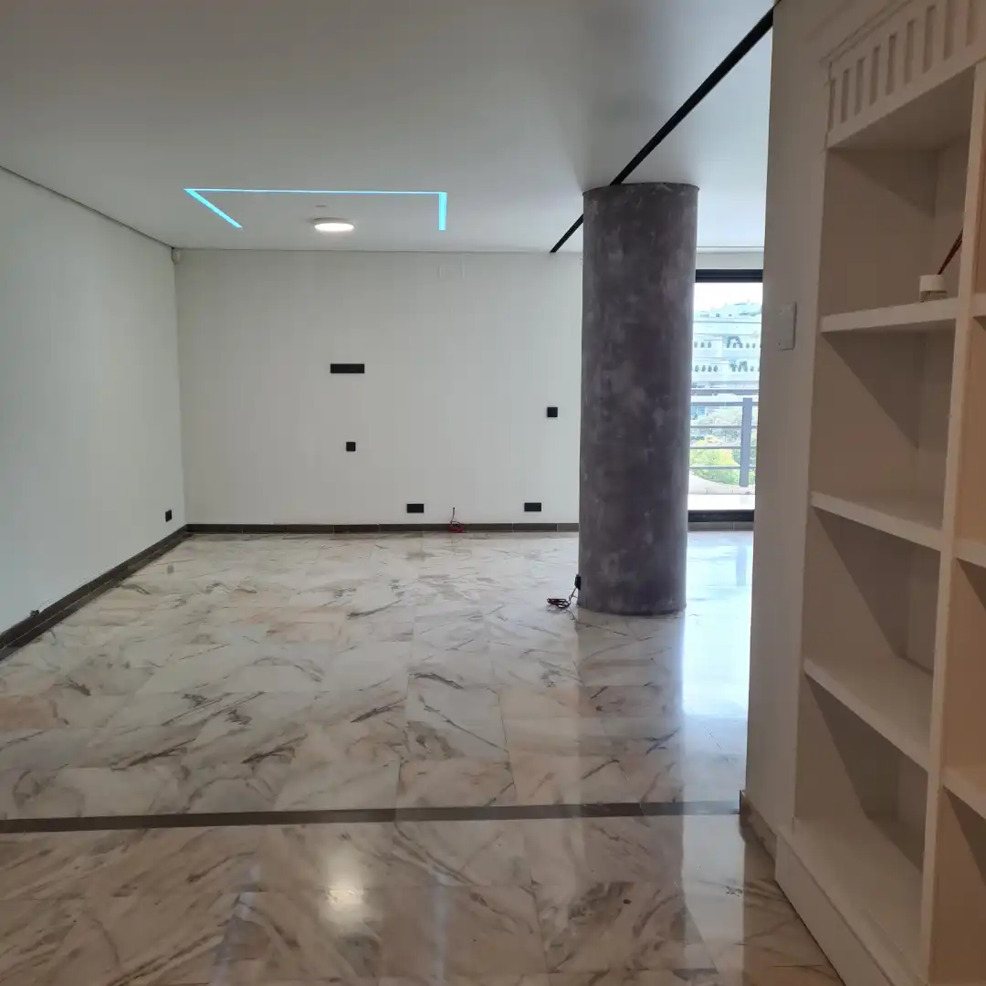 Apartament de lloguer a Avenida Ricardo Soriano, 63, Ricardo Soriano