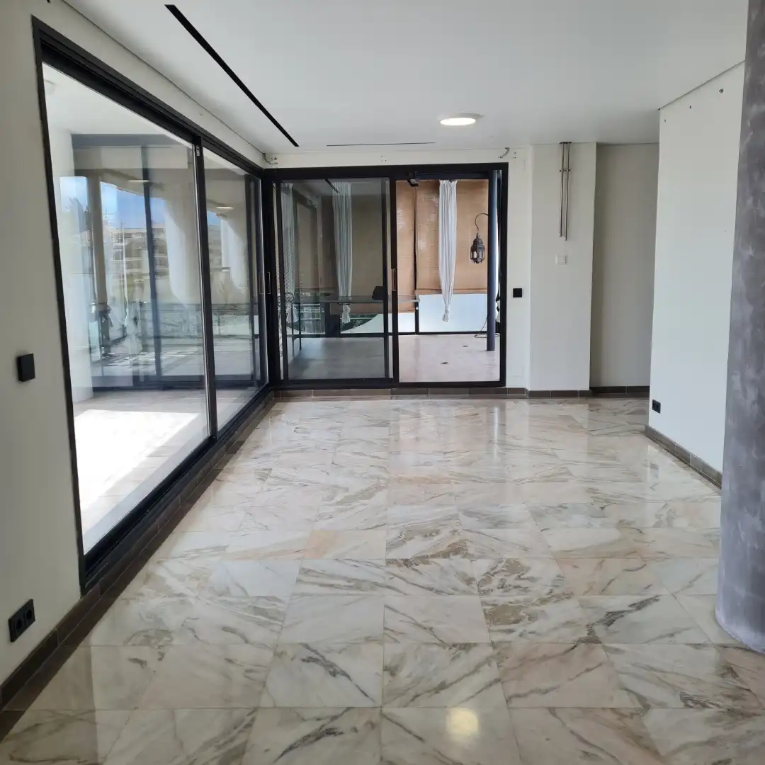 Apartament de lloguer a Avenida Ricardo Soriano, 63, Ricardo Soriano