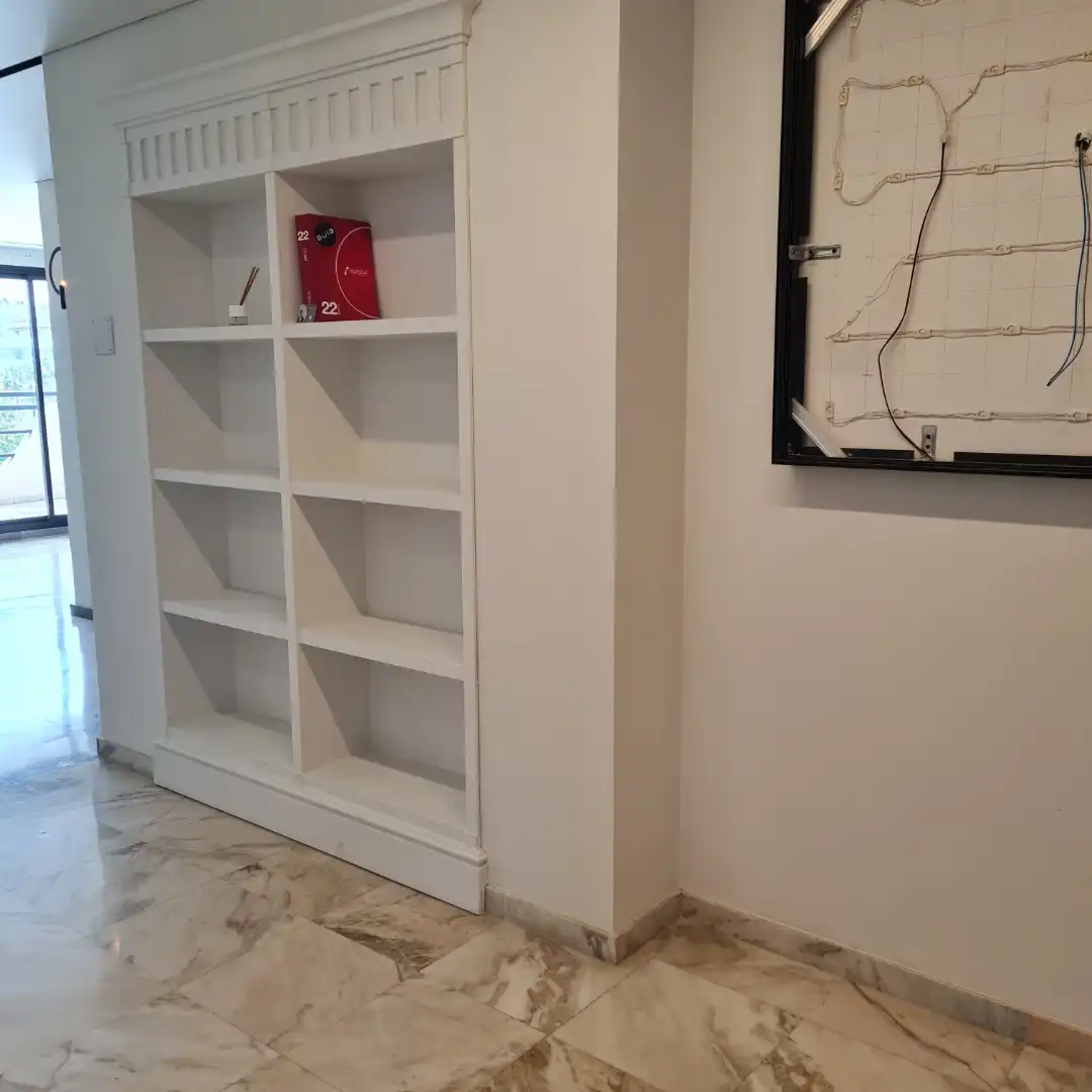 Apartament de lloguer a Avenida Ricardo Soriano, 63, Ricardo Soriano