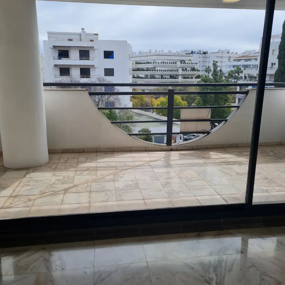 Apartament de lloguer a Avenida Ricardo Soriano, 63, Ricardo Soriano