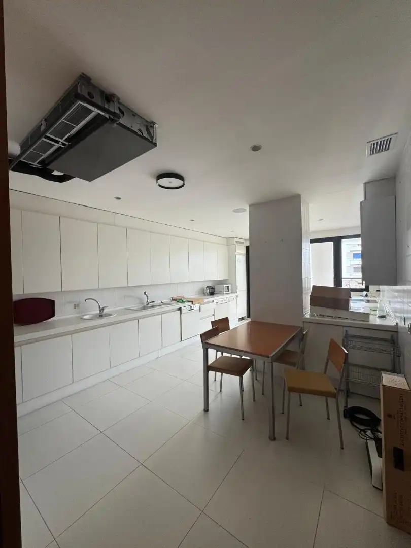 Apartament de lloguer a Avenida Ricardo Soriano, 63, Ricardo Soriano
