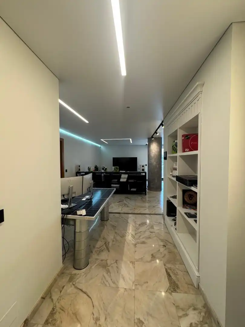 Apartament de lloguer a Avenida Ricardo Soriano, 63, Ricardo Soriano
