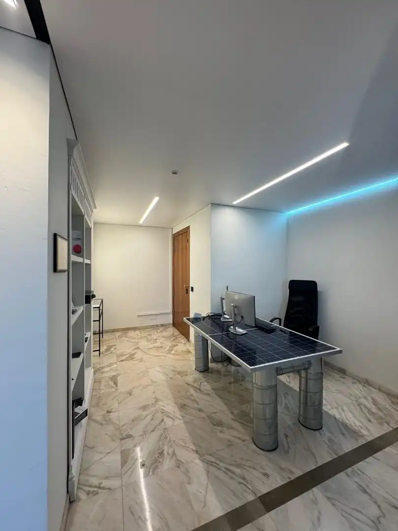 Apartament de lloguer a Avenida Ricardo Soriano, 63, Ricardo Soriano