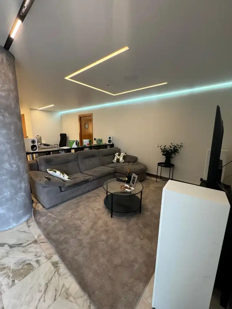 Apartament de lloguer a Avenida Ricardo Soriano, 63, Ricardo Soriano