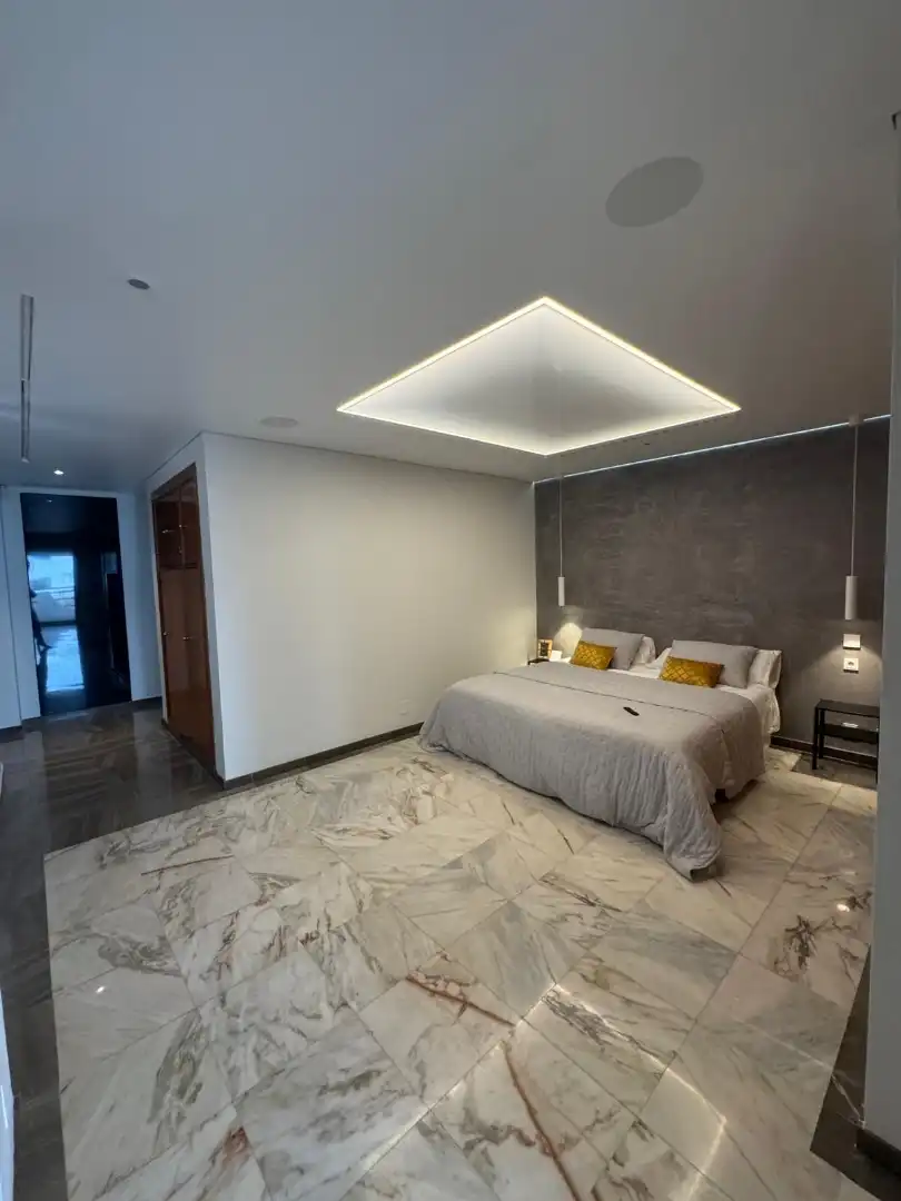 Apartament de lloguer a Avenida Ricardo Soriano, 63, Ricardo Soriano