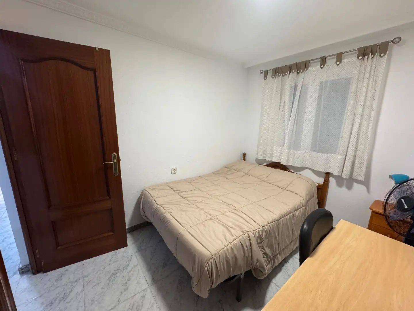 Habitación en Calle Héroe de Sostoa, 78, La Princesa Habitación en Calle Héroe de Sostoa, 78, La Princesa