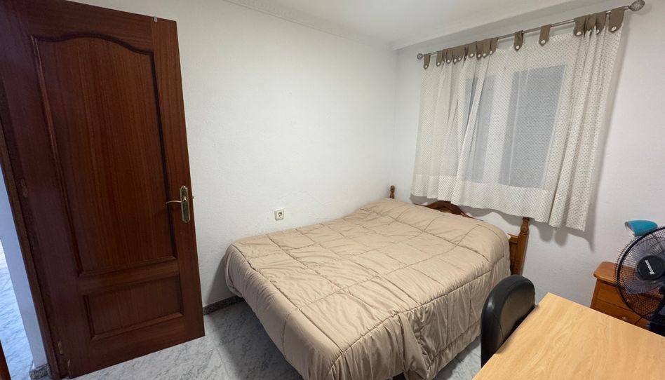Zimmer in Calle Héroe de Sostoa, 78, La Princesa, Málaga Capital - Bild 1 Foto 1 von Zimmer in Calle Héroe de Sostoa, 78, La Princesa, Málaga Capital