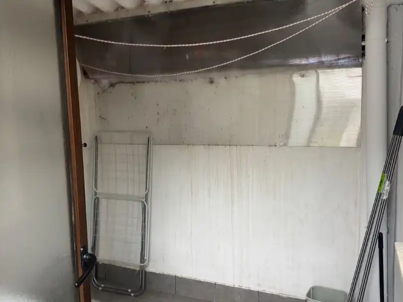 Room in Calle Héroe de Sostoa, 78, La Princesa