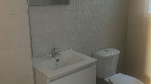 Apartamento de alquiler en Calle Estornino, 2, Los Pájaros, Sevilla Capital - imagen 4 Foto 4 de Apartamento de alquiler en Calle Estornino, 2, Los Pájaros, Sevilla Capital