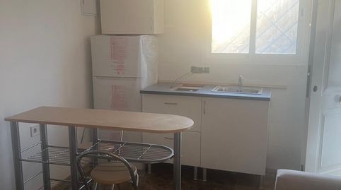 Apartamento de alquiler en Calle Estornino, 2, Los Pájaros, Sevilla Capital - imagen 2 Foto 2 de Apartamento de alquiler en Calle Estornino, 2, Los Pájaros, Sevilla Capital