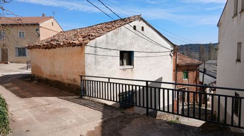 Haus oder Chalet zum Verkauf in Calle Iglesia-soto Burgo, 17, Valdemaluque, Soria - Bild 4 Foto 4 von Haus oder Chalet zum Verkauf in Calle Iglesia-soto Burgo, 17, Valdemaluque, Soria