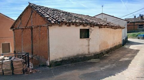 Haus oder Chalet zum Verkauf in Calle Iglesia-soto Burgo, 17, Valdemaluque, Soria - Bild 5 Foto 5 von Haus oder Chalet zum Verkauf in Calle Iglesia-soto Burgo, 17, Valdemaluque, Soria