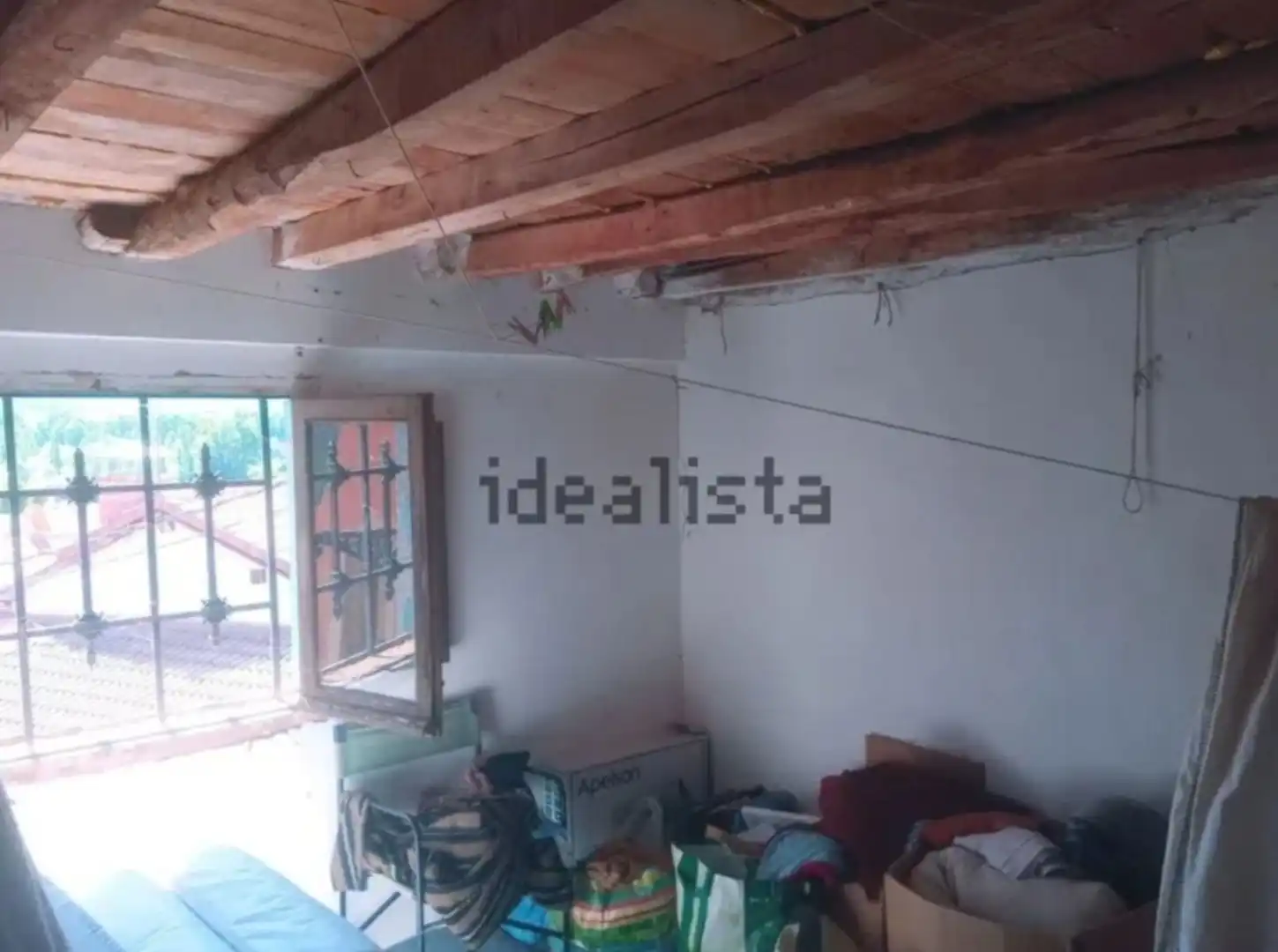 Casa o xalet en venda en Valdemaluque