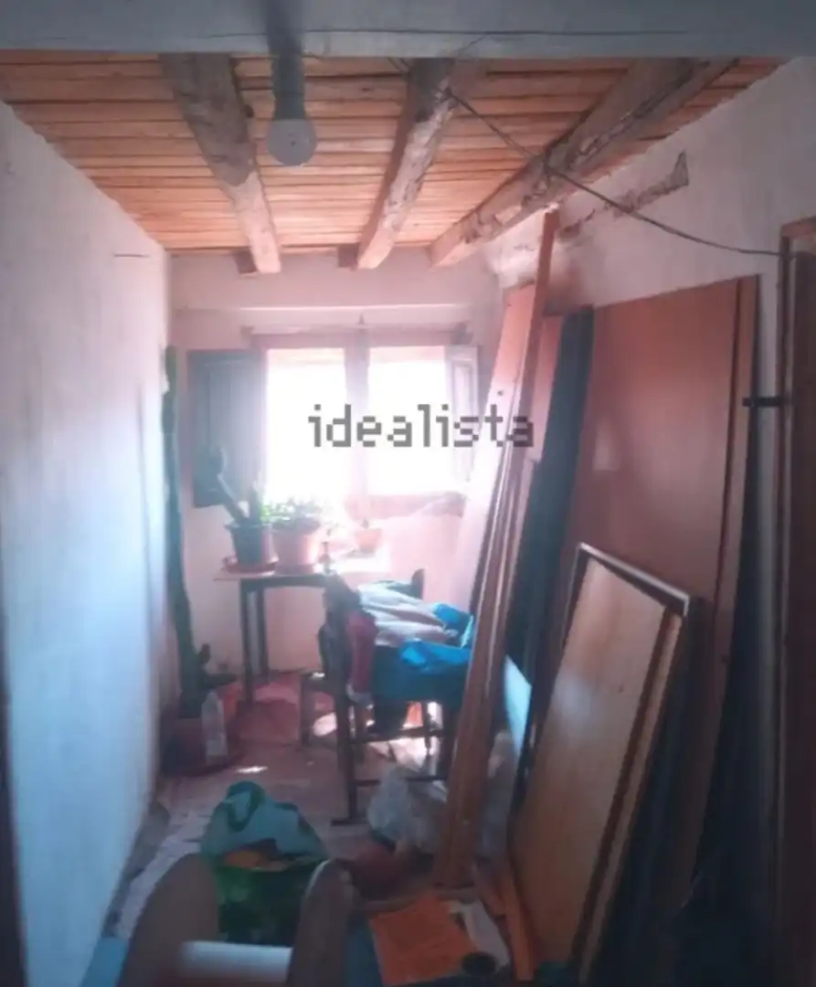 Dormitori de Casa o xalet en venda en Valdemaluque
